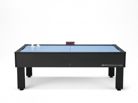 Gold Standard Games 7' Home Pro Elite Air Hockey Table (No Graphics)